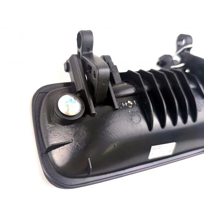 Exterior Door Handle Black Front Right Fits Honda Civic EC 4D Sedan 1988-91 D06