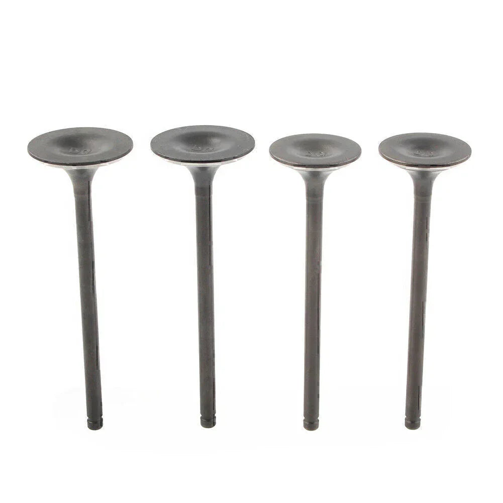 Intake & Exhaust Valve Kit for Honda Sportrax TRX400EX (1999-2008)