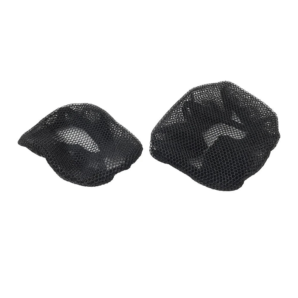 Cushion Seat Cover Anti-Slip Mesh for Honda CBF600 CBF1000 (2004-2016)