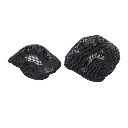 Cushion Seat Cover Anti-Slip Mesh for Honda CBF600 CBF1000 (2004-2016)