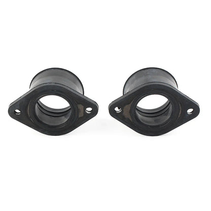 Intake Manifold Boot Joint Insulator for Kawasaki KZ400 Z400 (1974-1978)