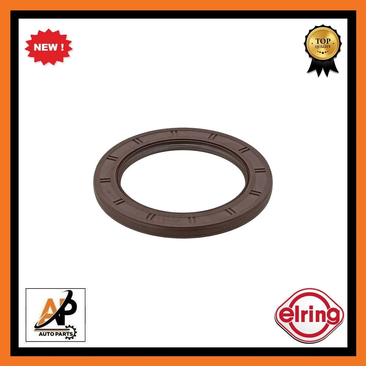 Crankshaft Seal Replacement for Toyota 2ZR-FXE Engine (2010–2018)