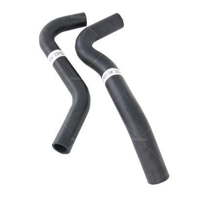 Radiator Hose for Holden Commodore, Toyota Lexcen VN 3.8L (1988-1990)