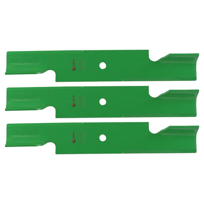 Deck Blades 18 Inch Replacement for Scag Patriot SPZ52 (2005–2015)