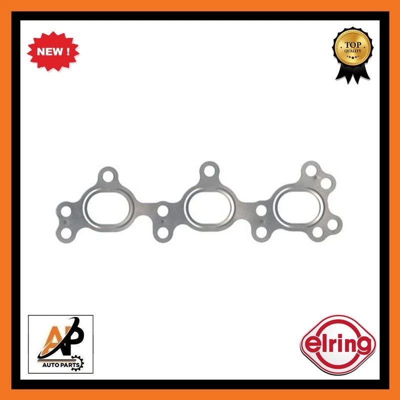 Exhaust Manifold Gasket Replacement for Opel D308L  (1965–1980)
