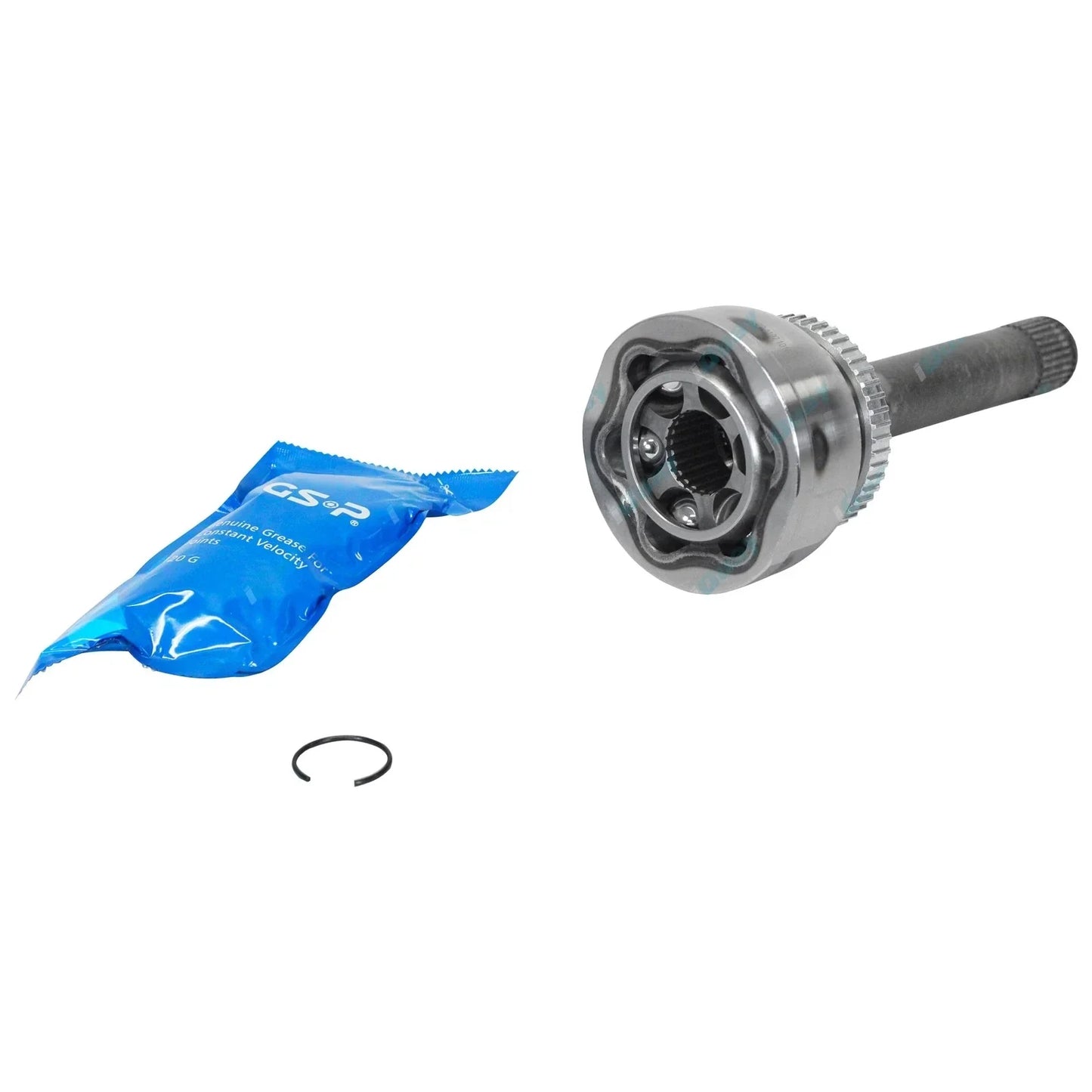 CV Joint for Toyota Landcruiser 100 Series HZJ105 FZJ105 with Free Wheeling Hub