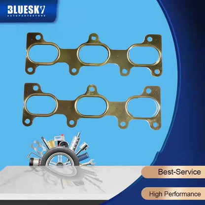 Exhaust Manifold Gasket Set for Kia Magentis 2.7L Engine (2006-2008)