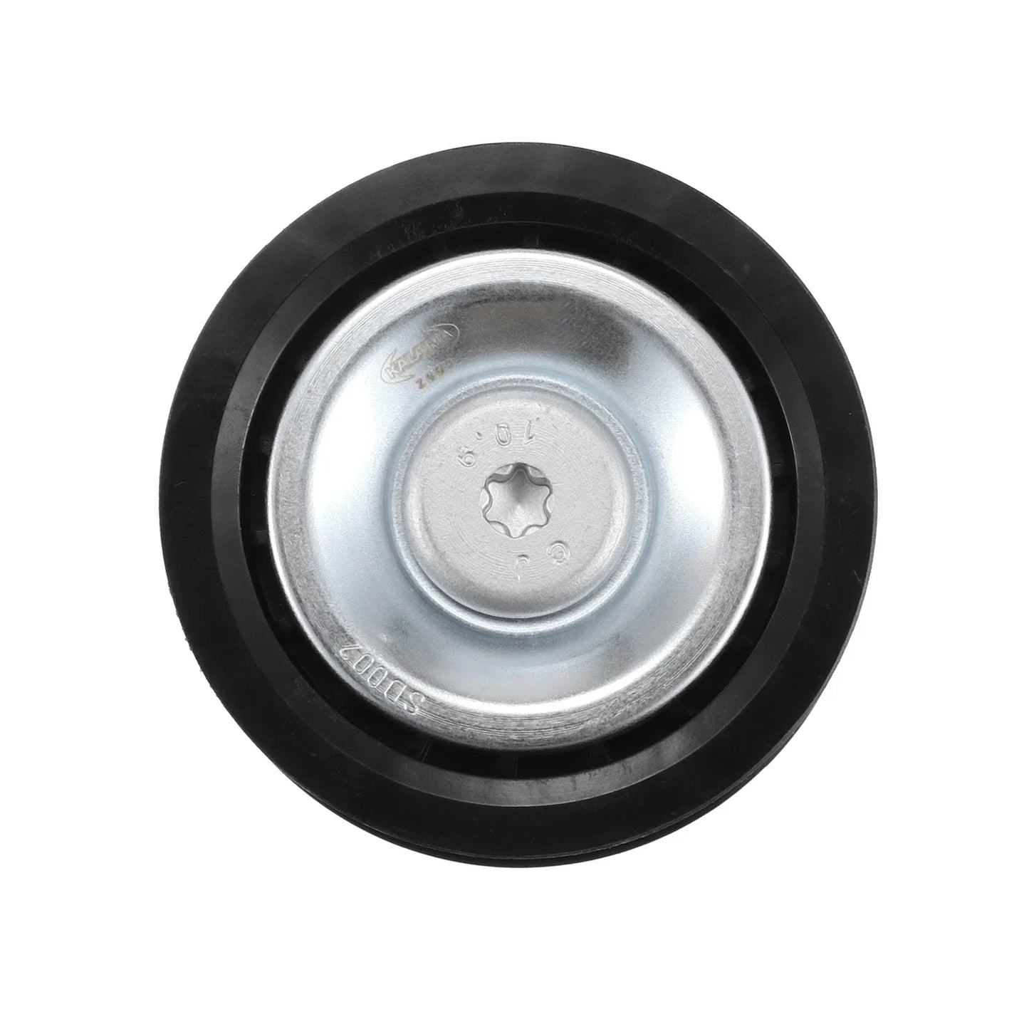 Drive Belt Idler Pulley for Mercedes-Benz C 63 AMG (2012-2015)