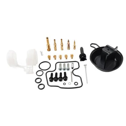 Carburetor Repair Rebuild Kit for Honda CBR250RR MC22 (1990-1996)