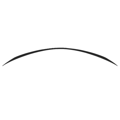 Rear Trunk Spoiler Wing for Mercedes Benz C-Class W205 (2015-2021)