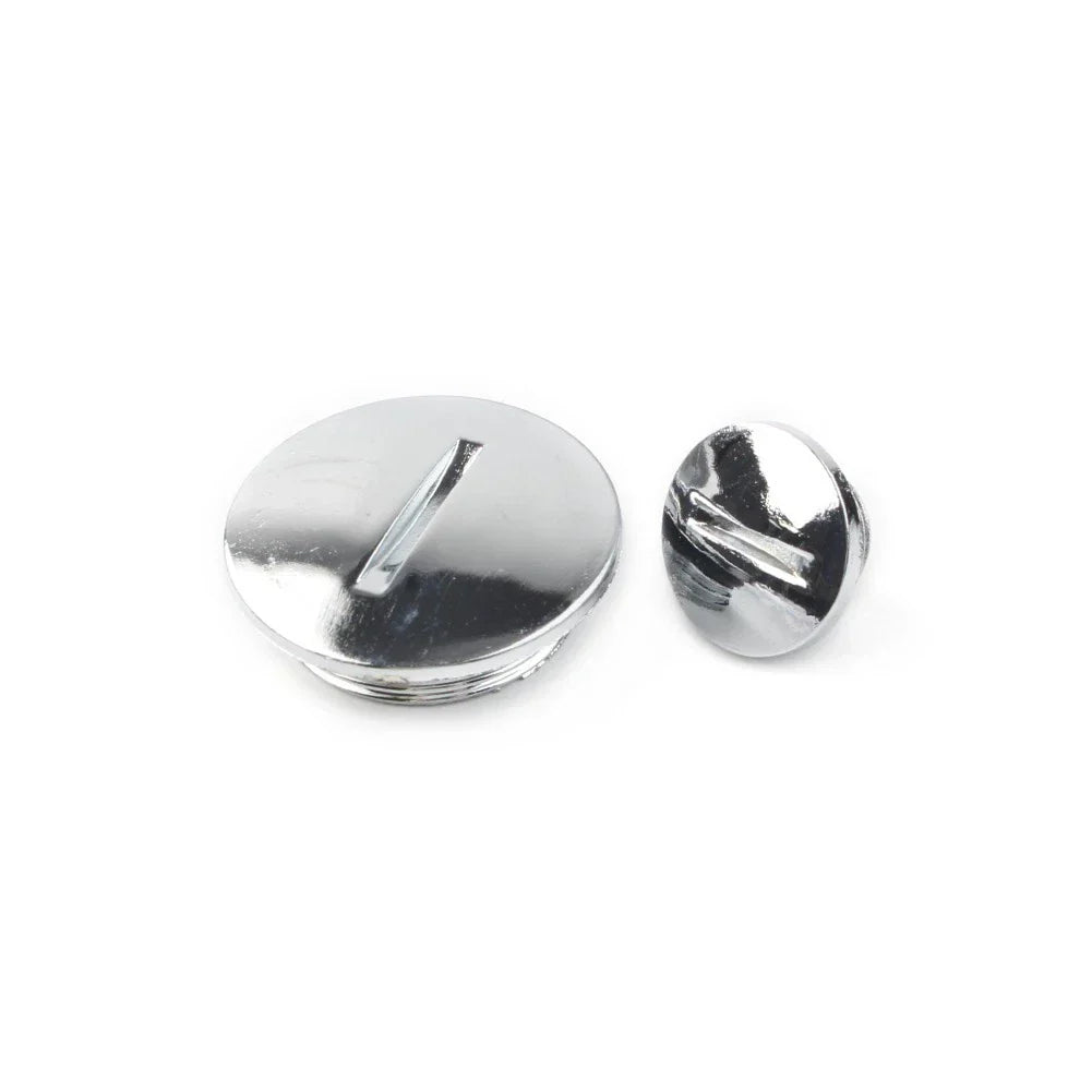 Engine Stator Side Cap Cover for Taotao SunL Coolster ATV 50-125cc