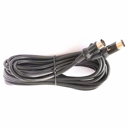 13 PIN CD Changer to Head Unit Extension Cable for Kenwood Audio System