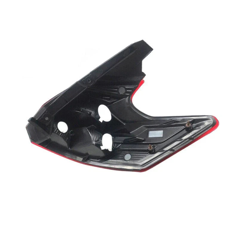 Tail Lights for Nissan Kicks 2017-2020 - Rear Brake Light Assembly 2 x