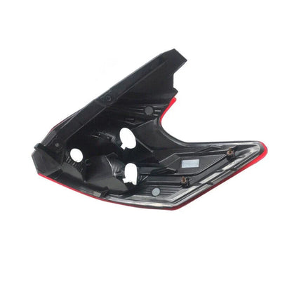 Tail Lights for Nissan Kicks 2017-2020 - Rear Brake Light Assembly 2 x
