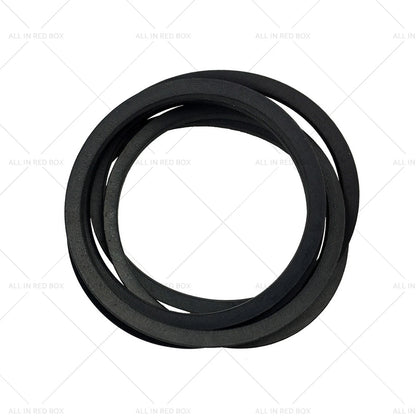 1x Kevlar Deck Belt for Kuhn Disc Mower GMD55 GMD66