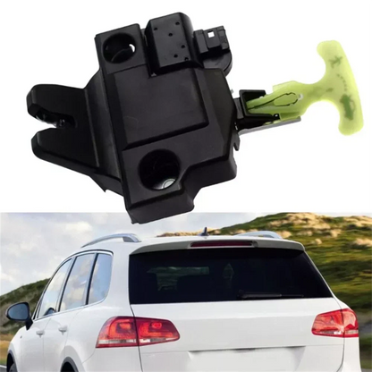 Trunk Lock Latch Release Actuator for Subaru Legacy (2010-2014)