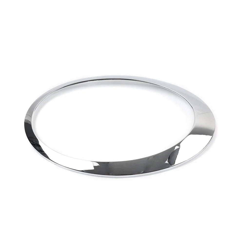 Right Headlight Trim Bezel for BMW Mini Cooper R50 R52 R53 (2001-2006)