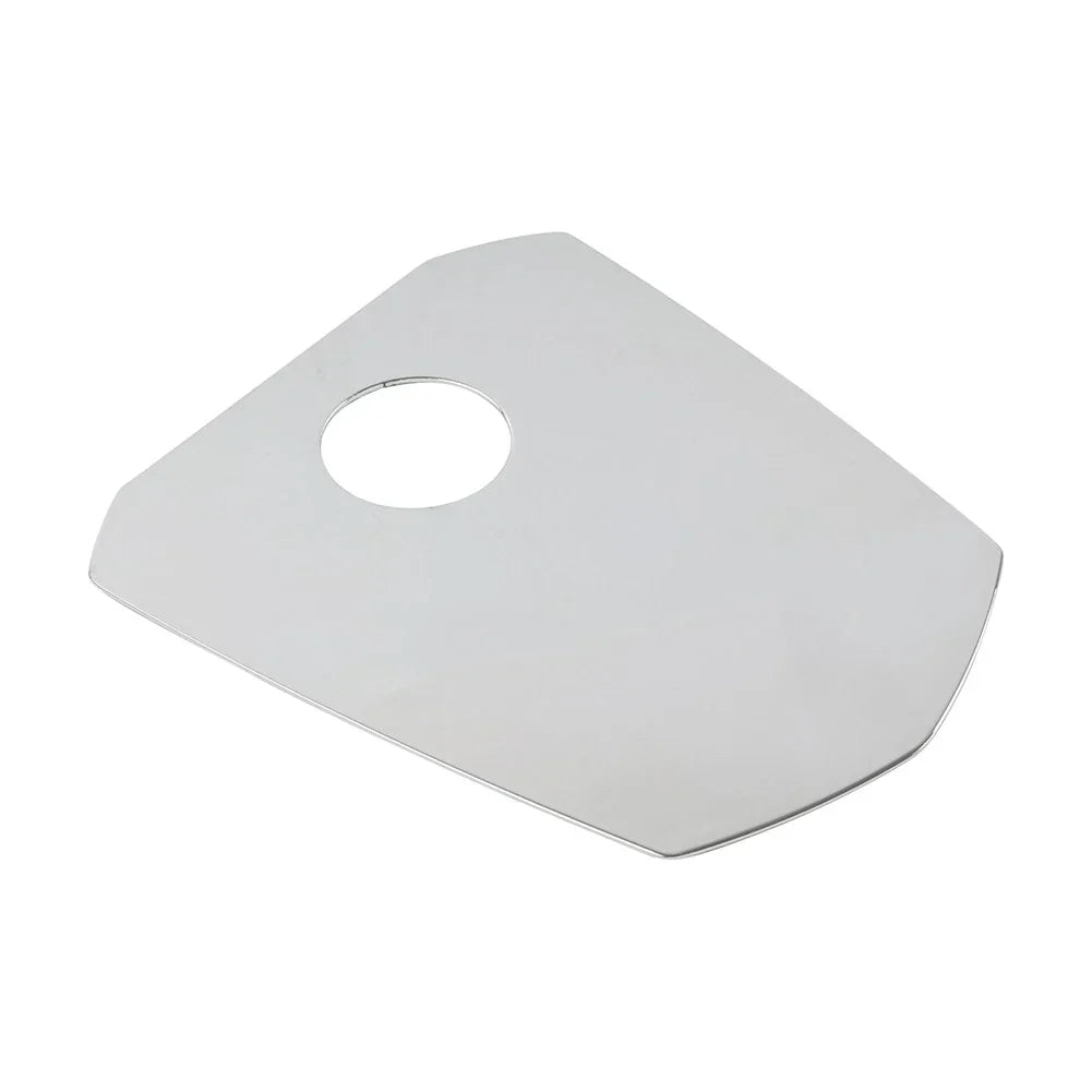Chrome Fuel Door Accent Trim for Honda Goldwing GL1200 (1984-1987)