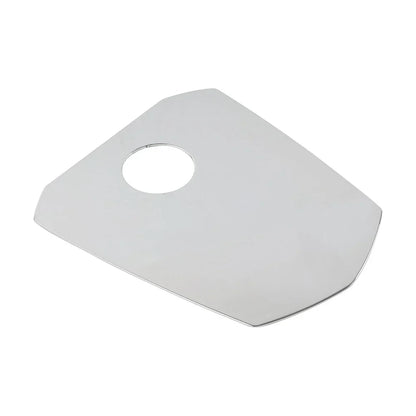 Chrome Fuel Door Accent Trim for Honda Goldwing GL1200 (1984-1987)