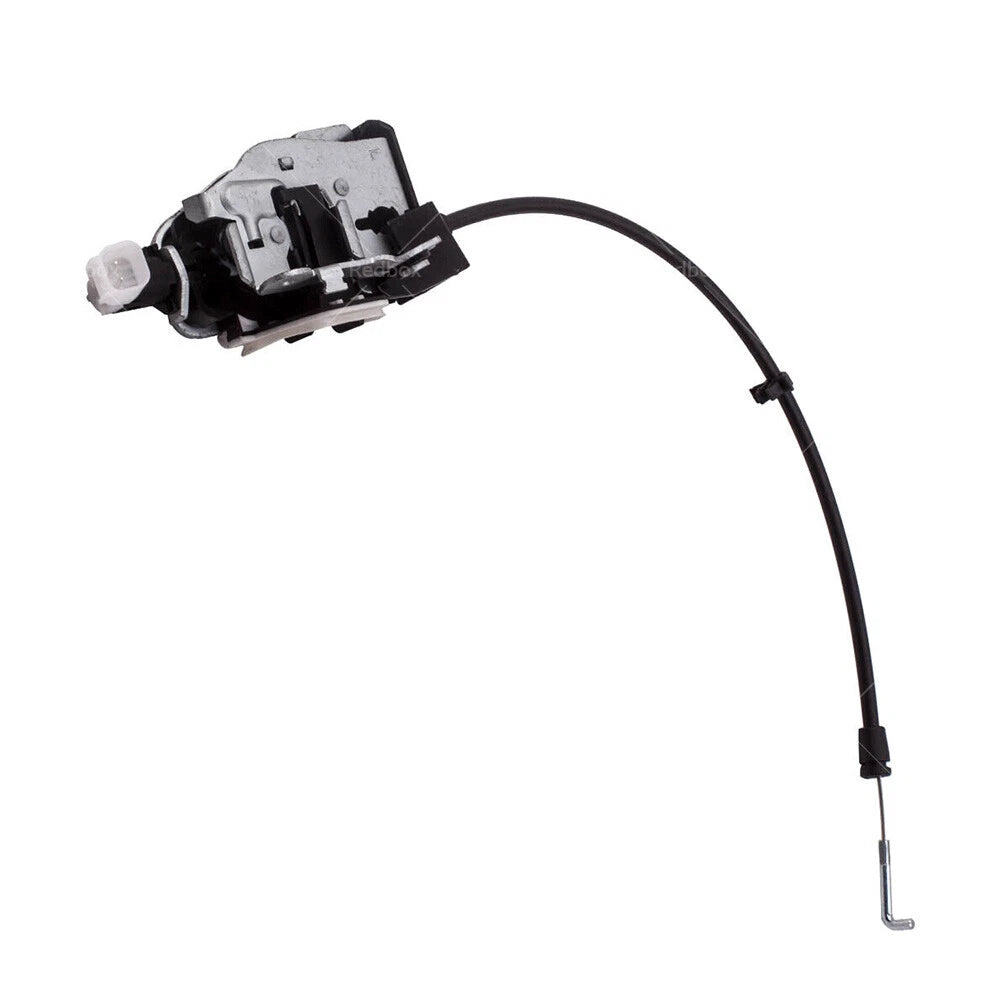 Rear Upper Tailgate Latch Cable for Land Rover Discovery LR3 LR4 (2005-2016)