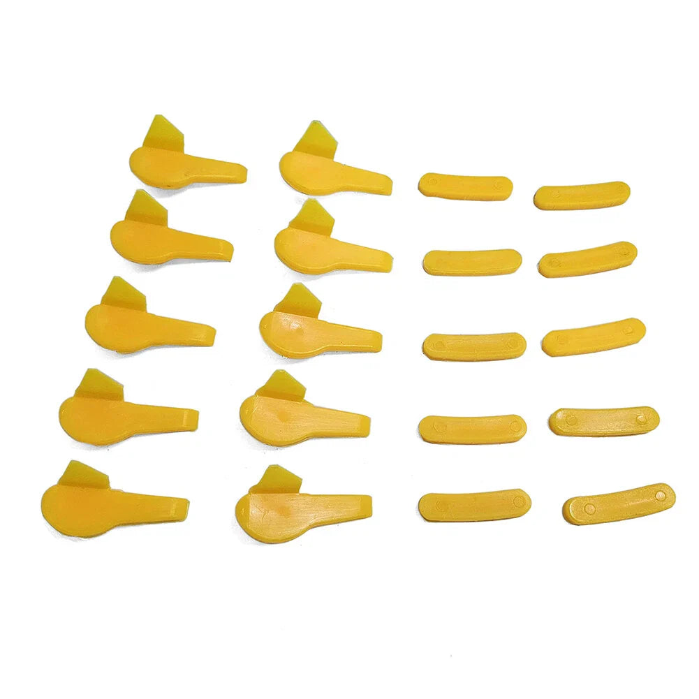 20 x Duck Head Insert Rim Protectors for Tire Changer Machine Parts