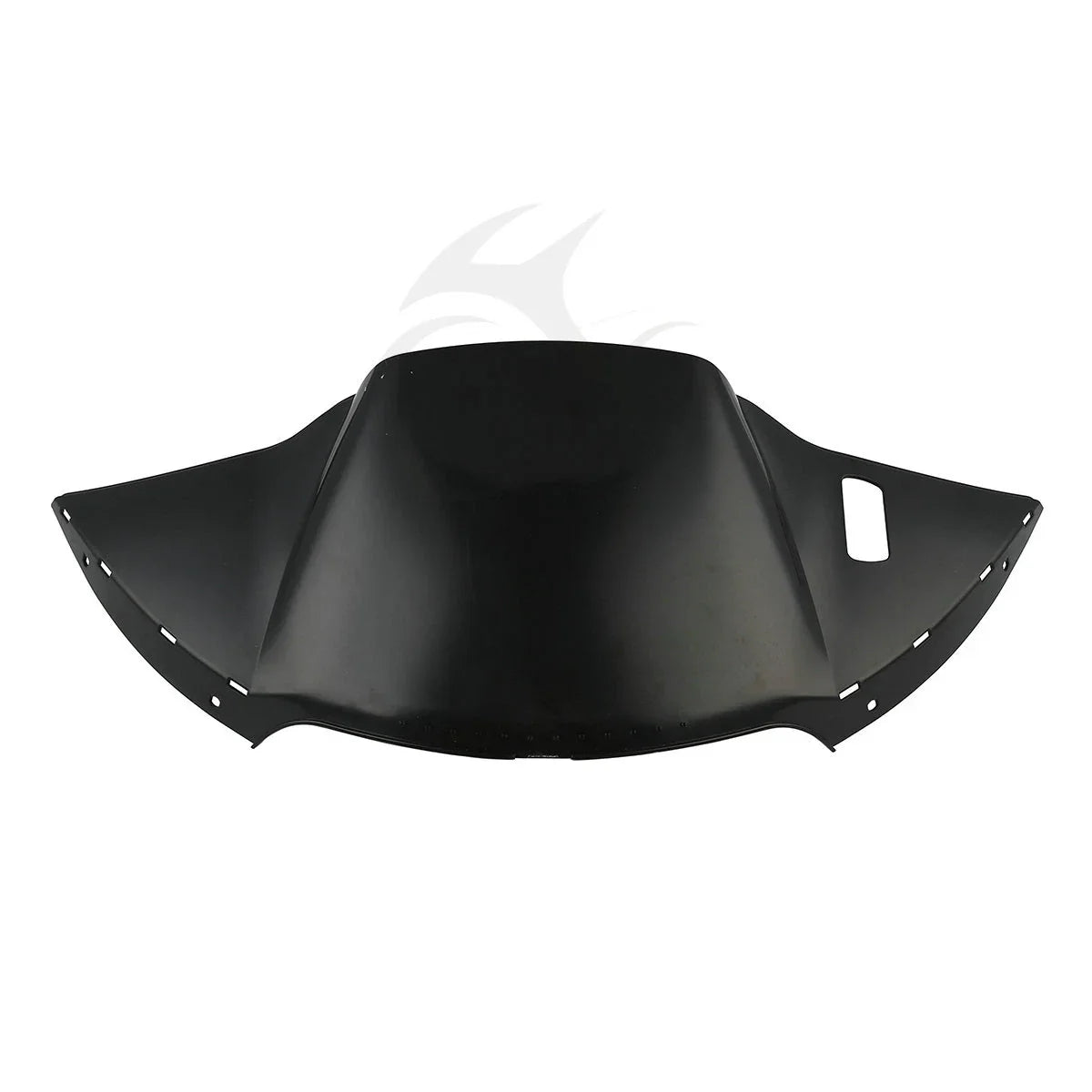 Unpainted Fairing Air Duct for Harley-Davidson Road Glide (2015-2024)