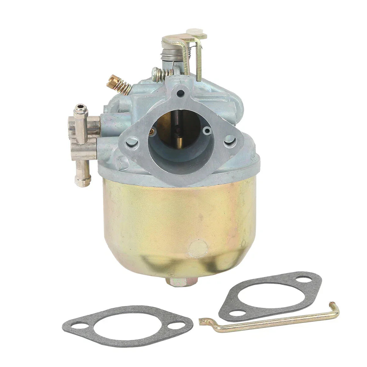 Carburetor for Kawasaki 341cc Engine Club Car DS Golf Cart (1984-1991)