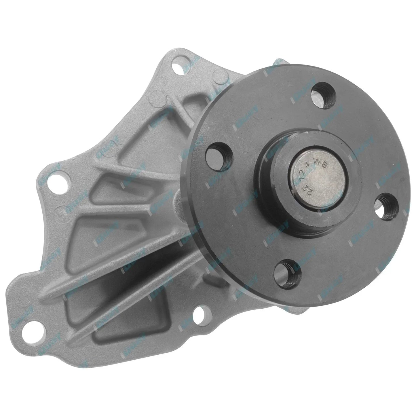 Water Pump for Toyota Tarago ACR30 ACR50 2.4L 2AZ-FE Engine (2000-2017)