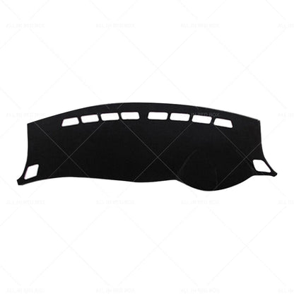 Non-Slip Dash Mat for Nissan Pulsar B17 C12 (2013-2016)