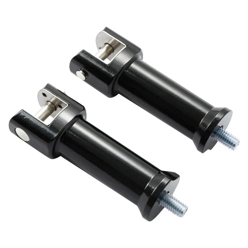 Passenger Foot Peg Support Mounts for Harley Softail (2018-2025)