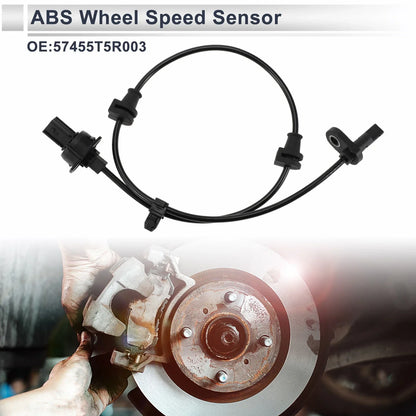 ABS Wheel Speed Sensor for Honda Fit (2015-2020) Front Left