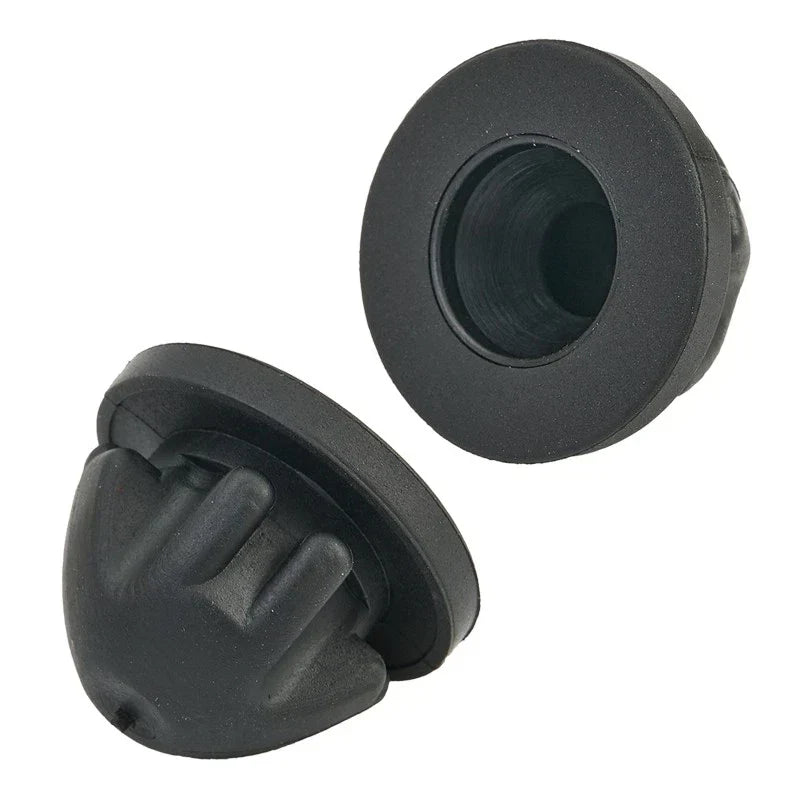 8pcs Engine Cover Rubber Buffers for BMW 1 3 4 5 6 7 8 X1 X2 X3 X4 X5 X6 X7