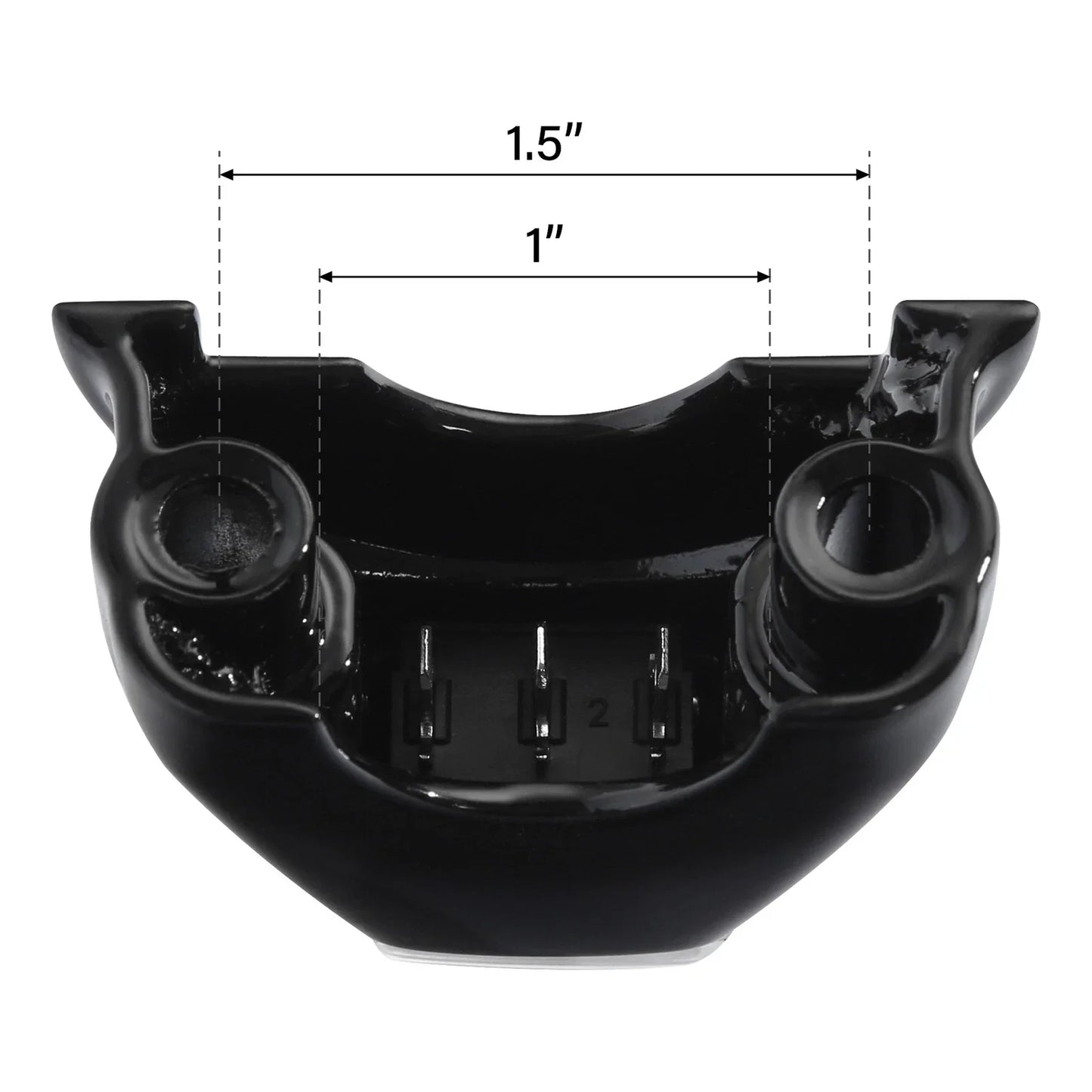 Clutch Bracket Control Switch Button Harley Touring Sportster 1200 883