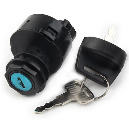 Ignition Key Switch for Arctic Cat Prowler 550 650 (2006-2009)