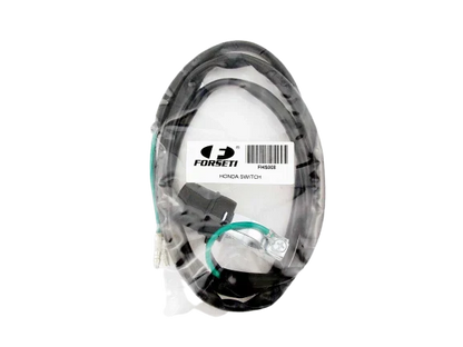 Kill Switch Stop Button Assembly for Honda CR250M Elsinore (1973-1976)