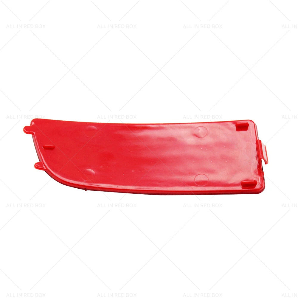 Rear Bumper Reflector Lamp for Mercedes Sprinter (2006-2018) RH