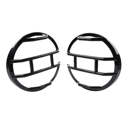 Headlight Guard Cover Trim for Ford Bronco (2021-2024)
