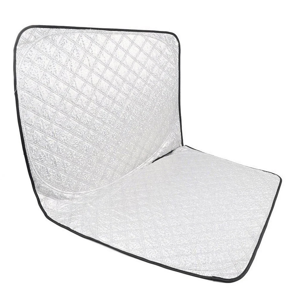 Foldable Windshield Sun Shade Visor Protector for MKZ (2013-2020)