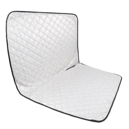 Foldable Windshield Sun Shade Visor Protector for MKZ (2013-2020)