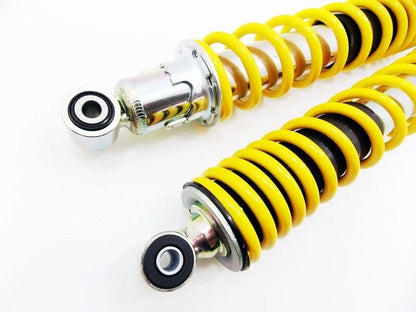 400mm Front Shock Absorbers for Yamaha YFM660 Raptor (2001-2005)