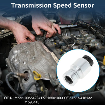 Transmission Speed Sensor for Mercedes Benz Man Truck (V3)