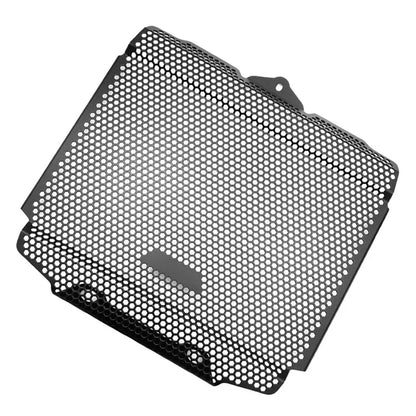 Radiator Grille Guard Cover for Moto Guzzi V100 Mandello S (2023-2024)