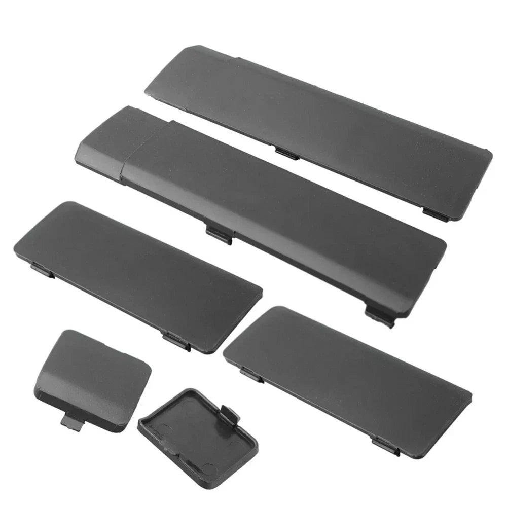Roof Luggage Rack Cap Cover for Honda CR-V (2007-2011)