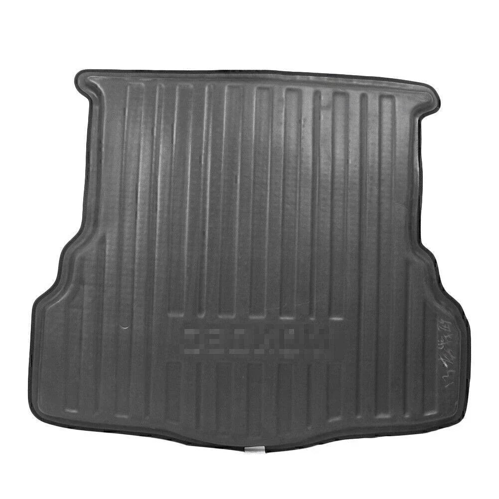 Rear Trunk Mat for Ford Fusion (2013-2016)