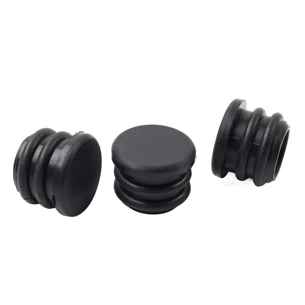 3 x Frame Protection Cap Bumper Trim Cover for CFMOTO 800
