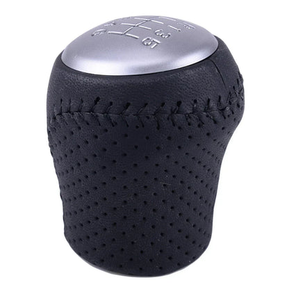 6 Speed Gear Shift Knob for Nissan Juke F15, X-Trail T31 (2007-2015)