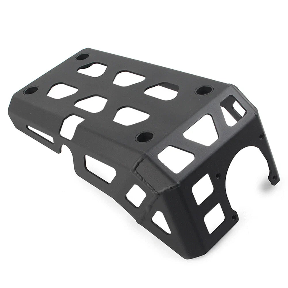 Skid Plate Engine Base Protection Cover for BMW G310R G310GS (2016-2023)