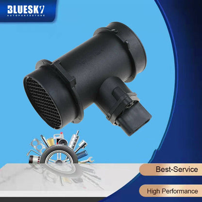 Mass Air Flow Meter Sensor for Mercedes Benz C E Class CLK (2003-2009)