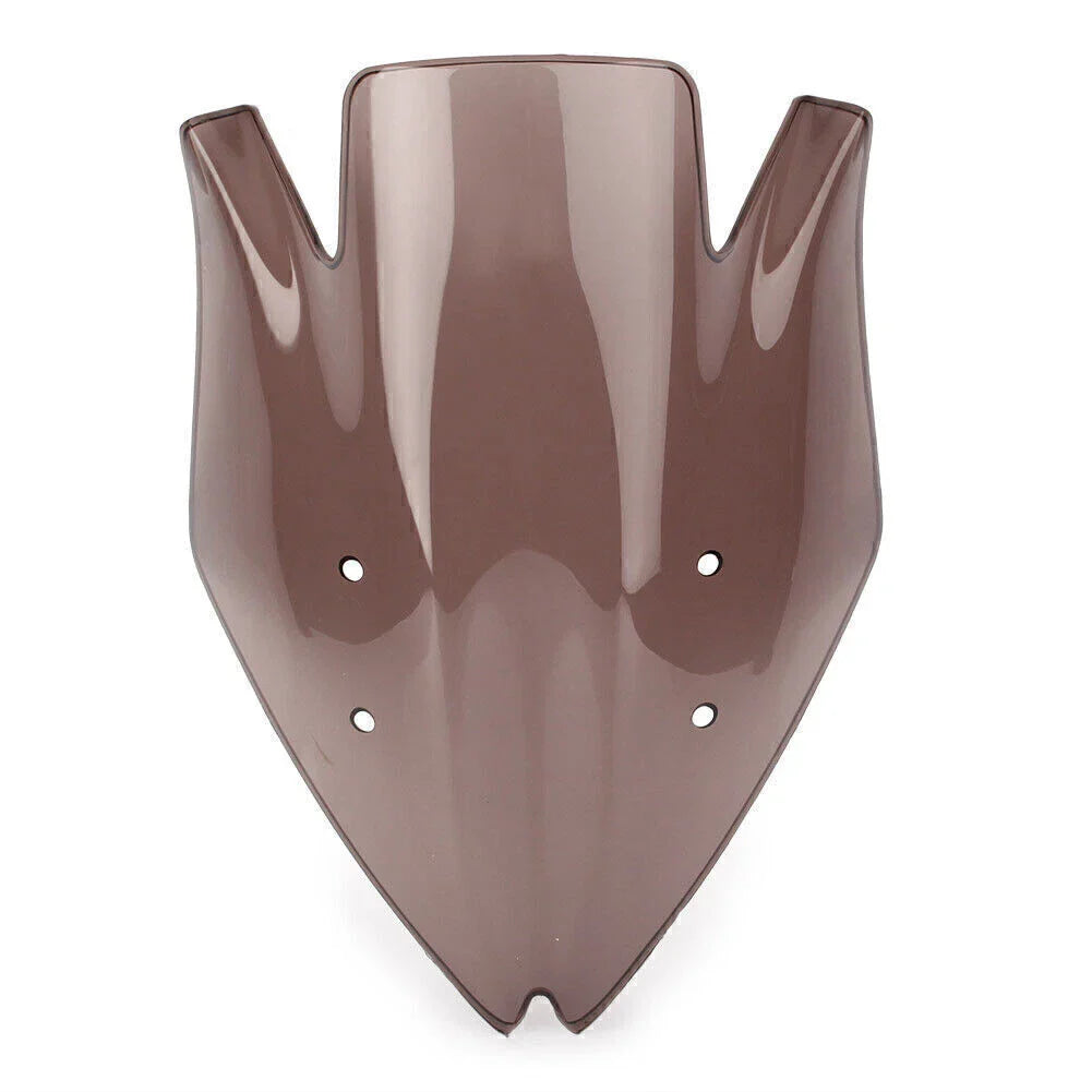 Tan Windshield for Kawasaki Z1000 (2007-2009)