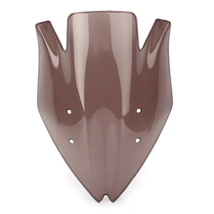 Tan Windshield for Kawasaki Z1000 (2007-2009)